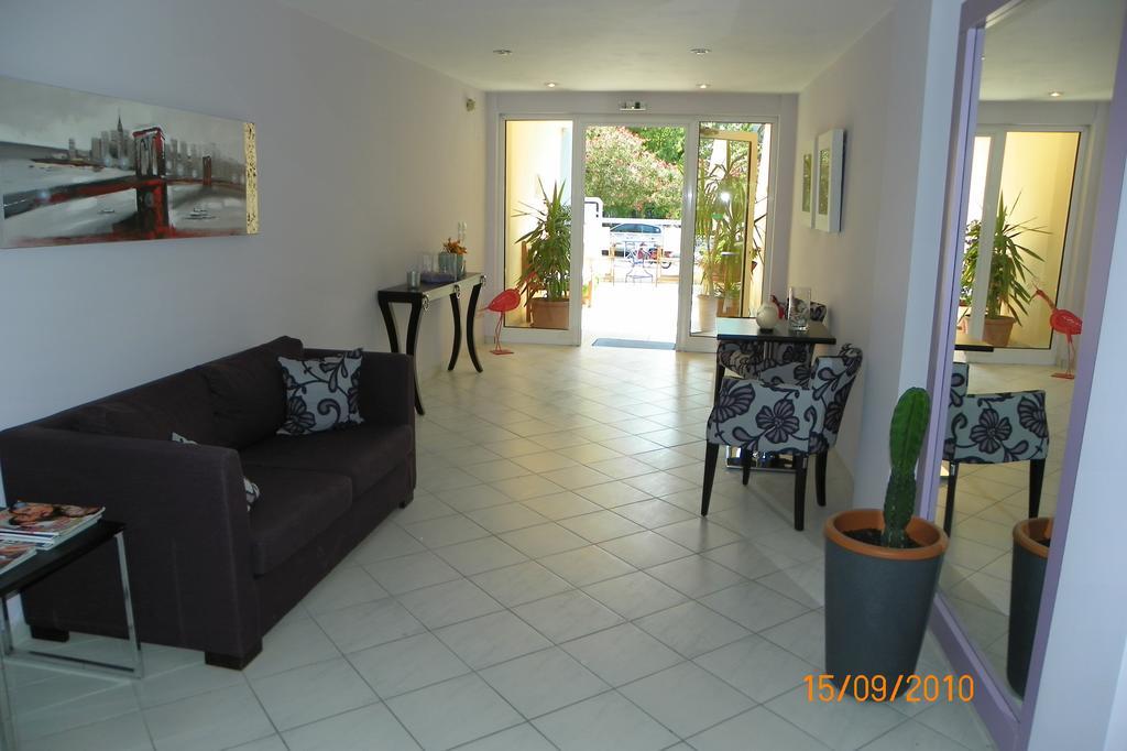 Hotel Arethousa Loutrá Edipsoú Eksteriør bilde